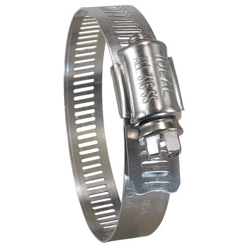MGC20 Marine Grade Worm Gear Clamp MGC20 Marine Grade Worm Gear Clamp
